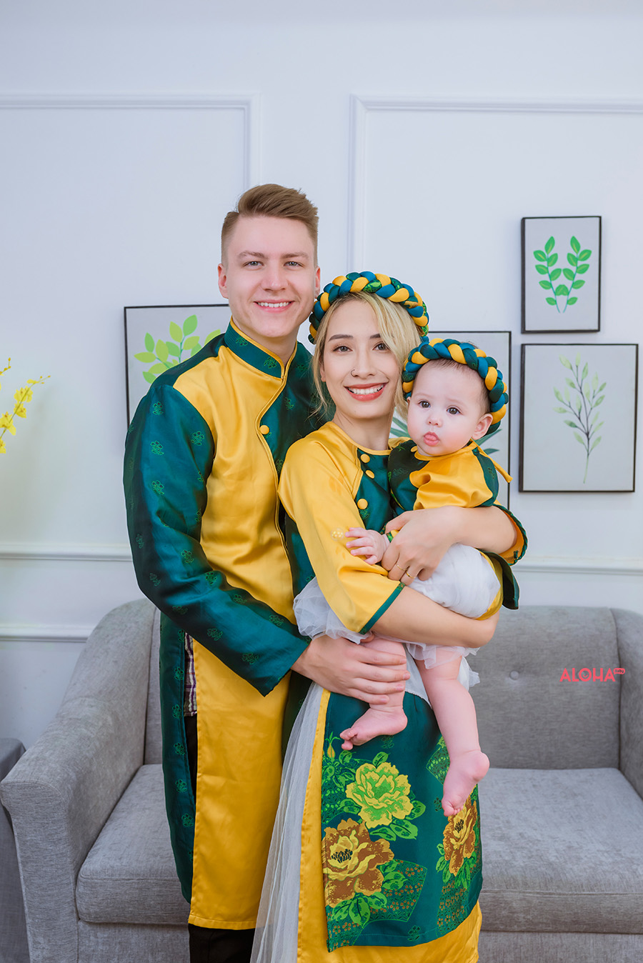 album ảnh bé gái lai tây siêu cute